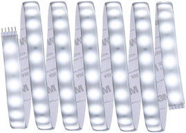 Paulmann 70548 LED csík Dugóval/aljjal 24 V 2.5 m Nappalifény fehér 2.5 m