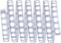 Paulmann 70548 LED csík Dugóval/aljjal 24 V 2.5 m Nappalifény fehér 2.5 m bélyegkép