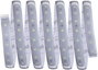 Paulmann 70548 LED csík Dugóval/aljjal 24 V 2.5 m Nappalifény fehér 2.5 m 2. bélyegkép