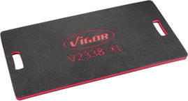 Vigor V2338-XL VIGOR Térdeplő párna (H x Sz x Ma) 980 x 480 x 27 mm