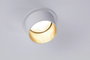 Paulmann 93380 Gil LED-es beépíthető lámpa LED Fixen beépített LED-es 6.5 W Fehér (matt), Arany 5. bélyegkép