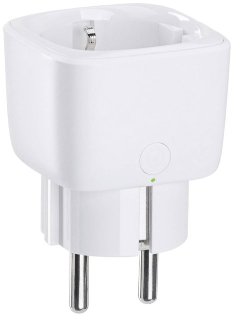 50131 Smart Plug Paulmann Home Dugalj Fehér 2. kép