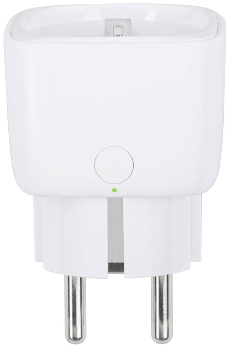 50131 Smart Plug Paulmann Home Dugalj Fehér 3. kép