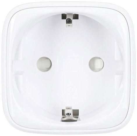 50131 Smart Plug Paulmann Home Dugalj Fehér 4. kép