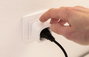 50131 Smart Plug Paulmann Home Dugalj Fehér 5. bélyegkép