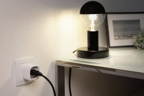 50131 Smart Plug Paulmann Home Dugalj Fehér 6. kép