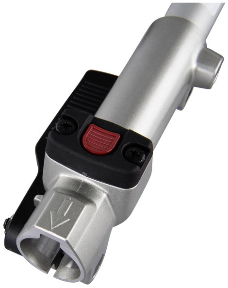 Makita DUX18ZX1 Akkus többfunkciós meghajtó Akku nélkül 10. kép