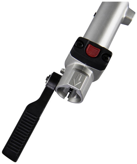 Makita DUX18ZX1 Akkus többfunkciós meghajtó Akku nélkül 11. kép