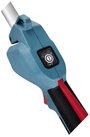 Makita DUX18ZX1 Akkus többfunkciós meghajtó Akku nélkül 13. bélyegkép