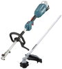 Makita DUX18ZX1 Akkus többfunkciós meghajtó Akku nélkül bélyegkép