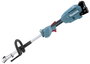 Makita DUX18ZX1 Akkus többfunkciós meghajtó Akku nélkül 2. bélyegkép