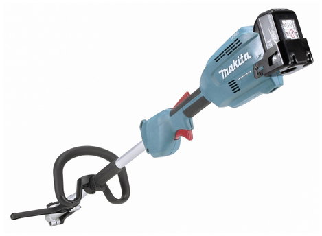 Makita DUX18ZX1 Akkus többfunkciós meghajtó Akku nélkül 3. kép