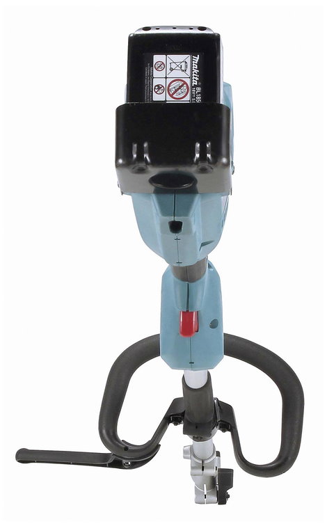 Makita DUX18ZX1 Akkus többfunkciós meghajtó Akku nélkül 4. kép