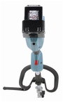 Makita DUX18ZX1 Akkus többfunkciós meghajtó Akku nélkül 4. bélyegkép