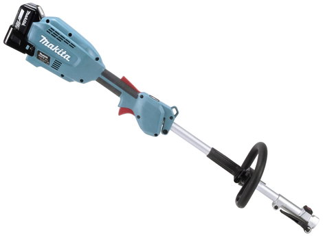 Makita DUX18ZX1 Akkus többfunkciós meghajtó Akku nélkül 6. kép