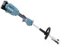 Makita DUX18ZX1 Akkus többfunkciós meghajtó Akku nélkül 6. bélyegkép