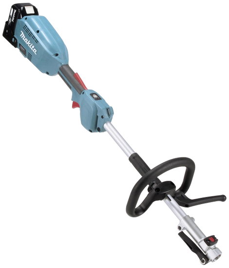 Makita DUX18ZX1 Akkus többfunkciós meghajtó Akku nélkül 7. kép