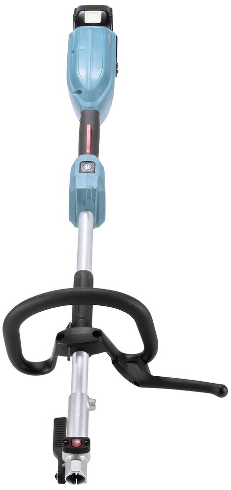 Makita DUX18ZX1 Akkus többfunkciós meghajtó Akku nélkül 8. kép