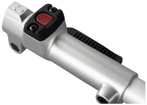 Makita DUX18ZX1 Akkus többfunkciós meghajtó Akku nélkül 9. kép