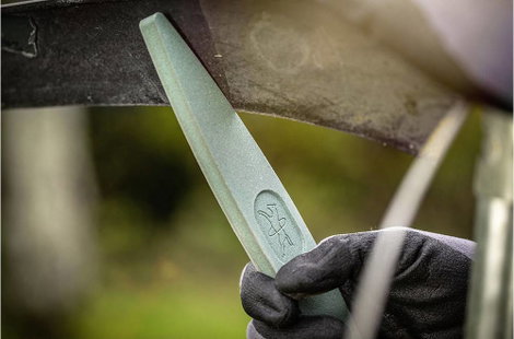 PFERD S 250 39009187 Köszörűkő 2. kép