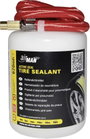 Airman 64-010-001 Valve Through Sealant 620 Abroncs tömítőanyag (H x Sz x Ma) 110 x 90 x 142 mm 1 db bélyegkép