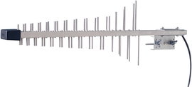 Wittenberg Antennen LAT 54 Irányított antenna GSM 900, GSM 1800, UMTS