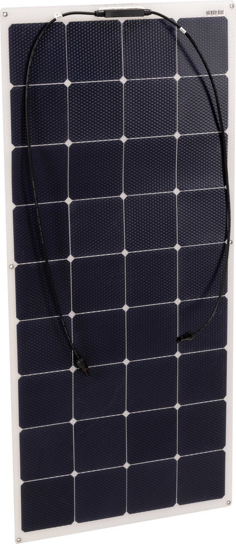Phaesun Semi Flex 130 Monokristályos napelem modul 130 Wp 12 V