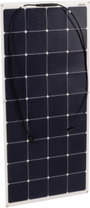 Phaesun Semi Flex 130 Monokristályos napelem modul 130 Wp 12 V bélyegkép