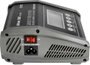 SKYRC D260 Modell töltő 14 A Ólom, LiFePO, LiHV, Lítiumion, LiPolimer, NiCd, NiMH Grafikus kijelző, 2. bélyegkép