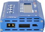 SKYRC B6DC V2 Modell töltő 6 A Ólom, LiFePO, LiHV, Lítiumion, LiPolimer, NiCd, NiMH Időzített kikapc 4. bélyegkép