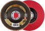 Rhodius 211313 JUMBO SPEED PACK Felületcsiszoló korong Ø 125 mm Furat átmérő 22.23 mm 5 db bélyegkép