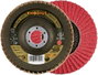 Rhodius 211311 JUMBO SPEED PACK Felületcsiszoló korong Ø 125 mm Furat átmérő 22.23 mm 5 db bélyegkép