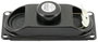 Visaton SC 3.7 ND WP - 8 Ohm 2.8 coll 7 cm Szélessávú hangszóró 3 W 8 Ω Fekete ovális 2. bélyegkép