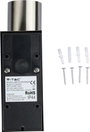 V-TAC VT-7622PIR 7503 LED-es kültéri fali lámpa LED GU10 Nemesacél 4. bélyegkép