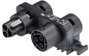 Wieland 96.030.0153.1 Elosztó RST® CLASSIC Serie 230 V 3 pólusú bélyegkép