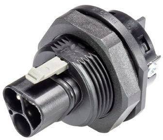 Wieland 99.450.6046.6 Dugórész RST® CLASSIC Serie 230 V 3 pólusú