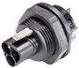 Wieland 99.450.6046.6 Dugórész RST® CLASSIC Serie 230 V 3 pólusú bélyegkép