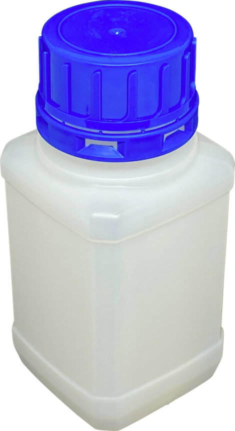BAAS RF05 RF05 Úti olajozó palack (H x Sz x Ma) 55 x 55 x 120 mm 250 ml