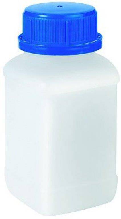 BAAS RF05 RF05 Úti olajozó palack (H x Sz x Ma) 55 x 55 x 120 mm 250 ml 2. kép