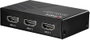 LINDY 3 Port HDMI 18G 3 port HDMI switch 3840 x 2160 pixel 3. bélyegkép