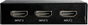 LINDY 3 Port HDMI 18G 3 port HDMI switch 3840 x 2160 pixel 4. bélyegkép