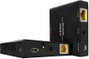 LINDY HDMI 18G & IR Extender HDMI™ HDMI extender RJ45 hálózati kábelen keresztül 50 m bélyegkép