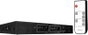LINDY 2x2 HDMI 18G Matrix Switch 2+2 port HDMI mátrix switch 4096 x 2160 pixel Fekete bélyegkép