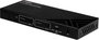 LINDY 2x2 HDMI 18G Matrix Switch 2+2 port HDMI mátrix switch 4096 x 2160 pixel Fekete 3. bélyegkép
