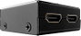 LINDY 2 Port HDMI 18G Bidirektionaler Switch 2 port HDMI switch 3840 x 2160 pixel bélyegkép