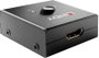 LINDY 2 Port HDMI 18G Bidirektionaler Switch 2 port HDMI switch 3840 x 2160 pixel 3. bélyegkép