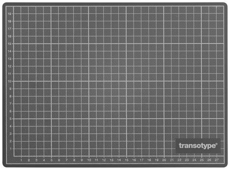 Transotype 17504 Vágószőnyeg 3. kép