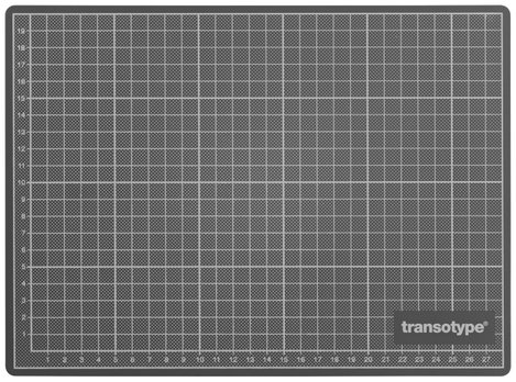 Transotype 17501 Vágószőnyeg 3. kép