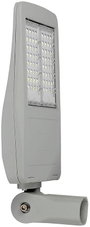 V-TAC 954 LED-es utcai lámpa EEK: D (A - G) LED Fixen beépített LED-es 100 W Alumínium-szürke 4. bélyegkép