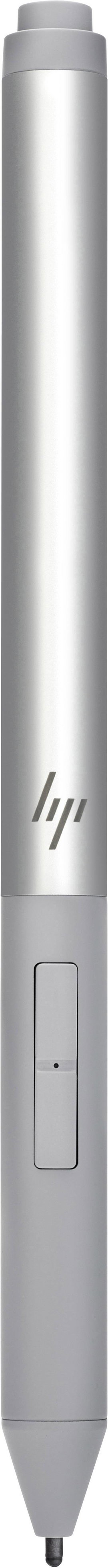 HP Active Pen G3 Érintőtoll Nyomásra érzékeny íróhegy, Feltölthető Ezüst